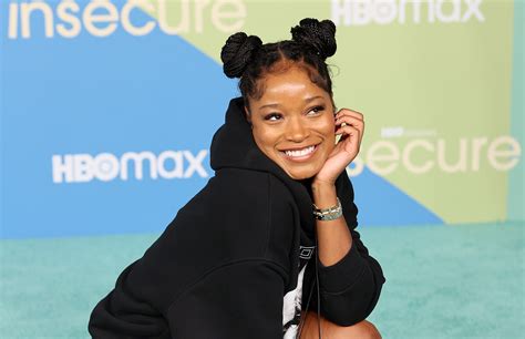 keke palmer nsfw|KekePalmer